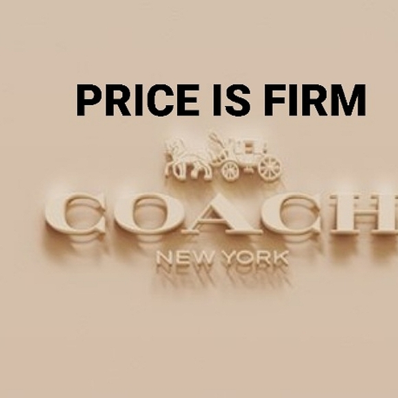 New COACH Saddlebag Crossbody w/ Horse Carriage ❤🧡💛💚💙💜 - Picture 16 of 16